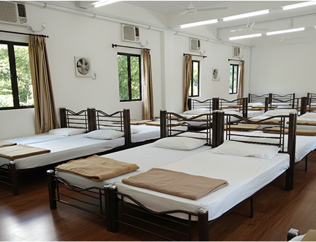 Budget Student Dorm Package