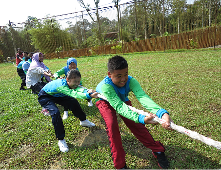 One Day Event – Morning Package