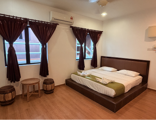 Double-Sharing-Package