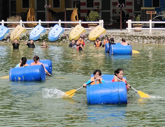 One-Day-Event-Afternoon-Package